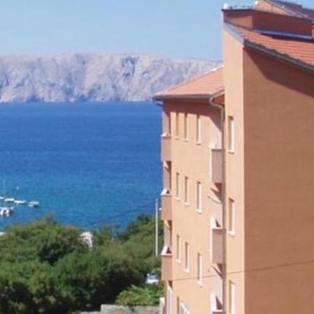 Apartamento Casa del Sole Klenovica Exterior foto